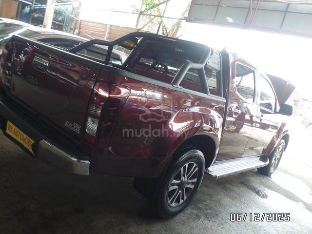 BIGBIGSALE 2016 Isuzu D-MAX 2.5 4x4 (A) - 3