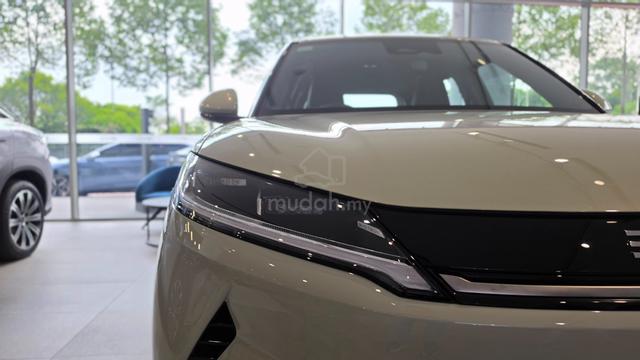 2026 Last Units Byd ATTO 2 PREMIUM (A) - 3
