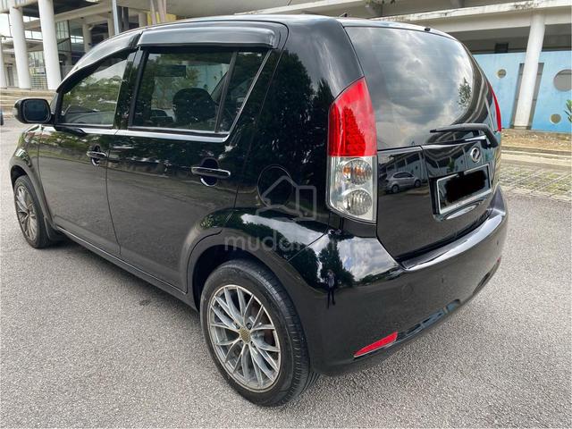 2007 Perodua MYVI 1.3 EZ (A) - 4