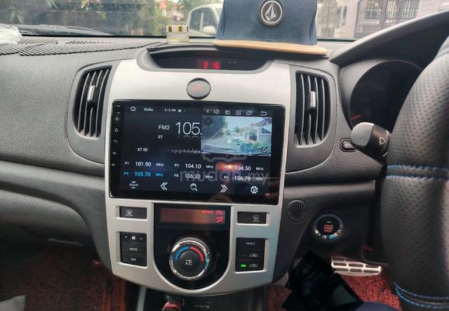 2010 Naza FORTE 1.6 SX (A) - 4