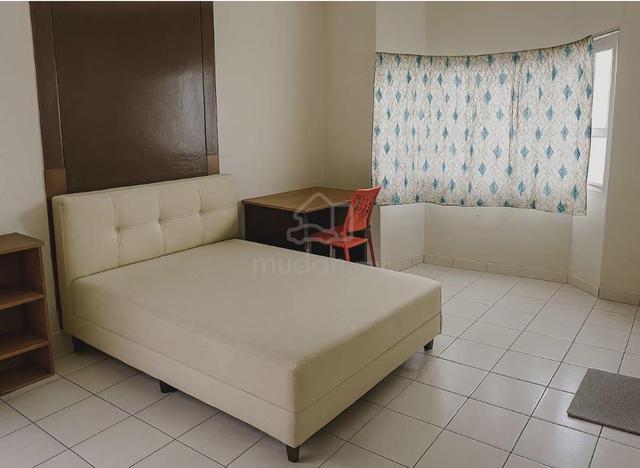 Endah Regal 1