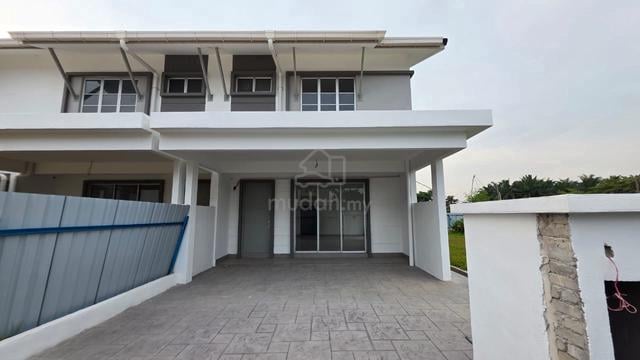 Double Storey Terrace Kampong Lombong Seksyen 29 Shah Alam 1