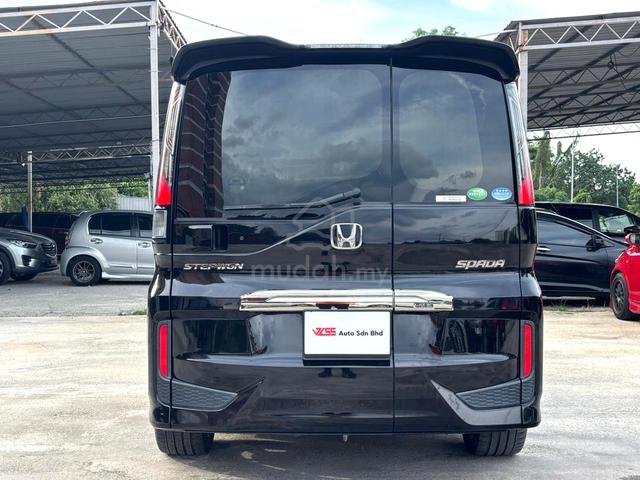 Honda STEPWAGON 1.5 SPADA RP3 F/LOAN RS TURBO TC-P - 5