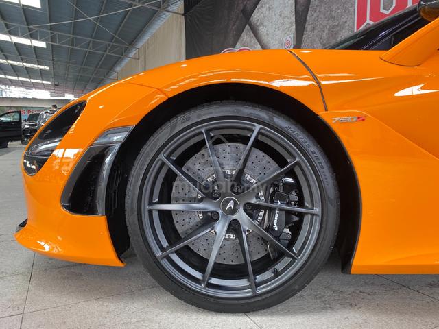 2020 Mclaren 720S 4.0 PERFORMANCE SSG (A) - 5