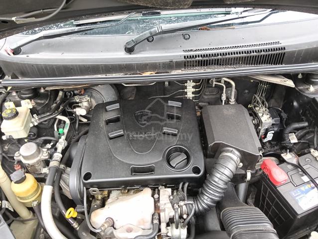 2017 Proton EXORA 1.6 PREMIUM FACELIFT (A) - 5
