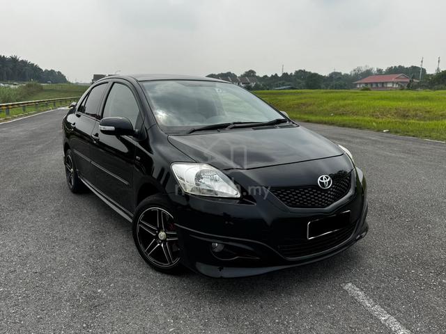 2010 Toyota VIOS 1.5 G NCP93R-BEPGKE (A) - 1