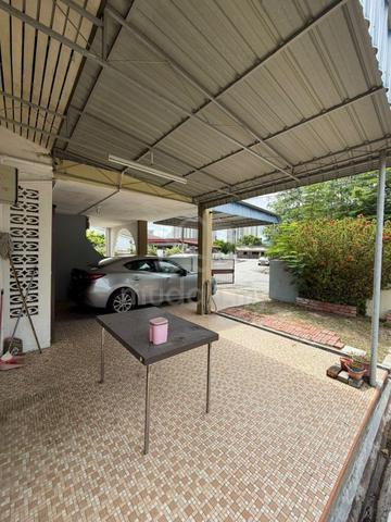 Taman Sri Rambaiš” Single Storey Terrace House For Sale|Bukit Mertajam 1