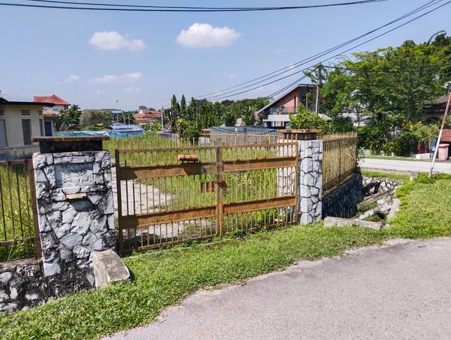 Hot Deal! Corner Single Storey Bungalow Land Seksyen 9 PJ BU 9,444 sqf 1