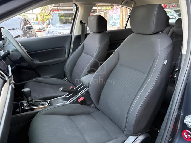 Honda CITY 1.5 E (A) V. Original Paint, Full Loan. - 5
