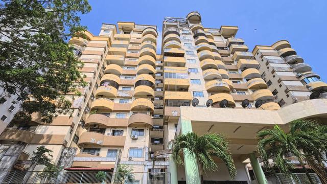BBK Condominium 1