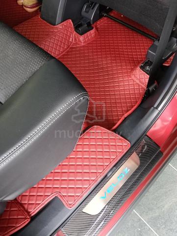 2023 Toyota VELOZ 1.5 MY22 (A) - 2