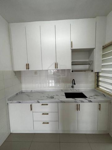 Seri Jati Apartments @ Setia Alam 1