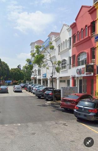 GF Shoplot Jalan PJU 5/5 Sunway Giza for RENT!!! 1