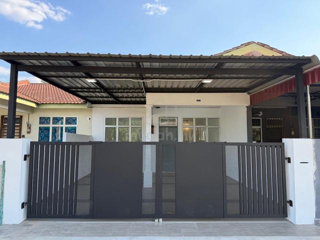 (Affordable Living) ZON KEMBOJA BANDAR AMANJAYA SUNGAI PETANI 1