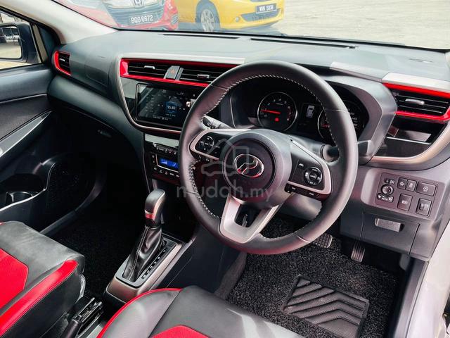 2024 Perodua MYVI 1.5 AV (A) LIKENEW U/WARATY - 5