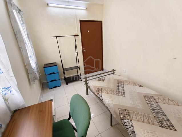 Serdang Perdana Shop Apartment 1