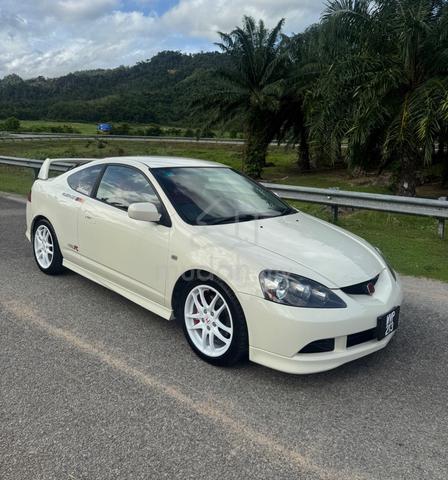 2006 Honda INTEGRA 2.0 TYPE-R ABA DC5 FACELIFT - 1