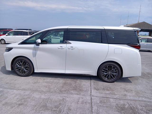 2025 BOOKNOW JBL Toyota VELLFIRE 2.4 Z PREMIER - 4