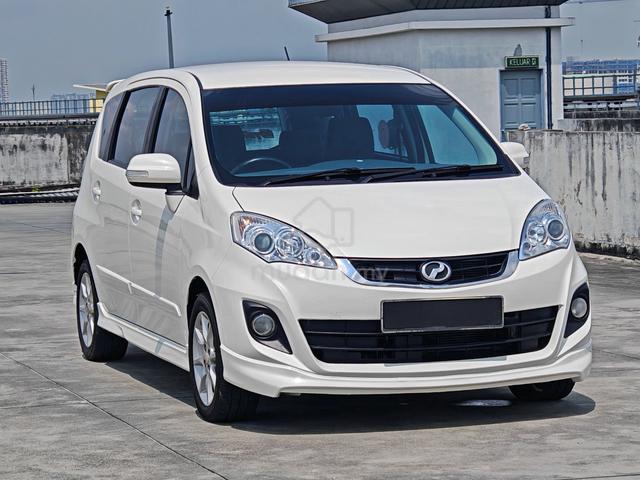 2017 Perodua ALZA 1.5 EZ STANDARD FACELIFT (A) - 3