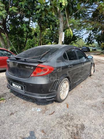 2010 Proton GEN-2 1.6 H-LINE CPS ENHANCED (M) - 2