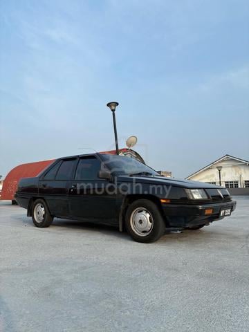 1995 Proton SAGA 1.5 (M) - 1