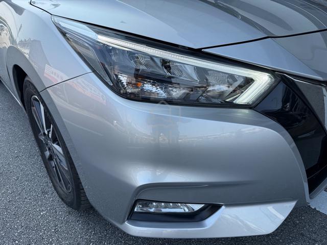 2022 Nissan Almera 1.0 VLT - 4