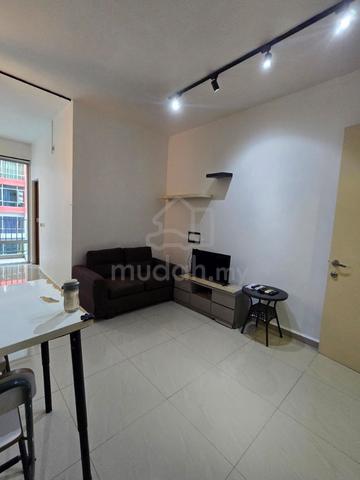 Greenfield Regency 1