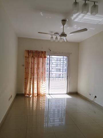 Kinrara Mas Condominium 1