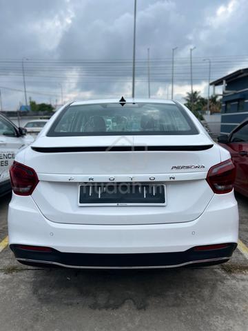 2026 Proton PERSONA 1.6 PREMIUM MY16 BH P2-31A - 3