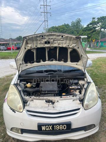 2008 Perodua MYVI 1.3 EZI (A) - 5