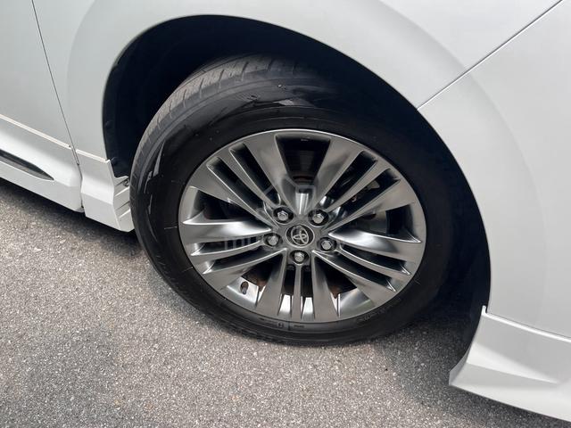 2023 Toyota ALPHARD 2.5 Z (NO HUD,SIDE STEP) - 2