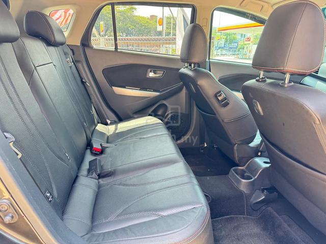 2010 Toyota CAMRY 2.4 V ACV40R-JEAGKERH FACELIFT - 5