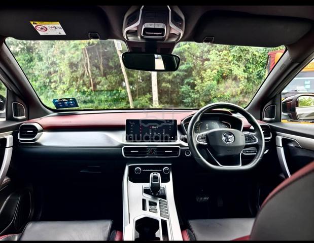 2023 Proton X50 1.5 PREMIUM MY20 (A) - 3
