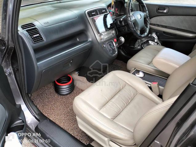 2005 Honda STREAM 2.0 IVS RN3864PL FACELIFT (A) - 5