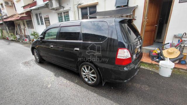 2002 Honda ODYSSEY 2.3 GH-RA6 (A) - 2