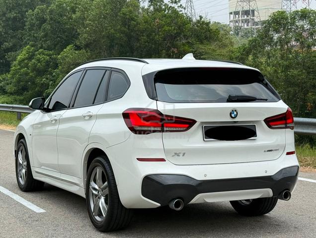 2022 Bmw X1 2.0 SDRIVE20I M SPORT MY16 F48 (A) - 3