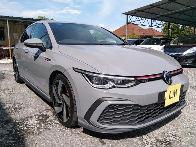 R /2023/ Volkswagen GOLF GTI 2.0 PERFORMANCE (A) - 1