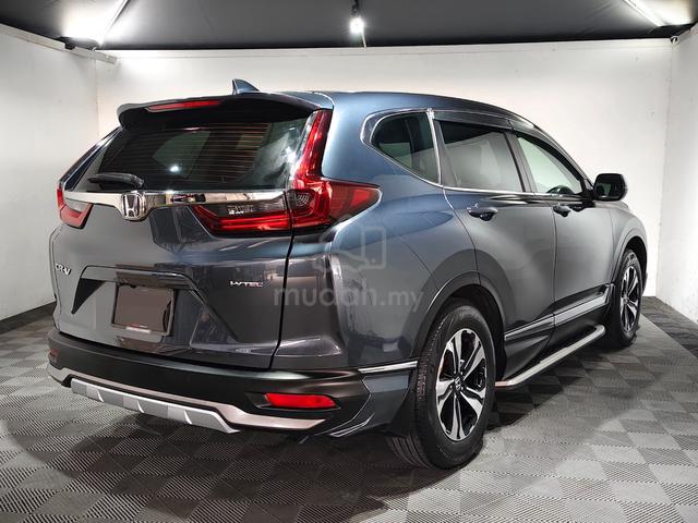 2023 Honda CR-V 2.0 (A) F/Service 5-Years Warranty - 2