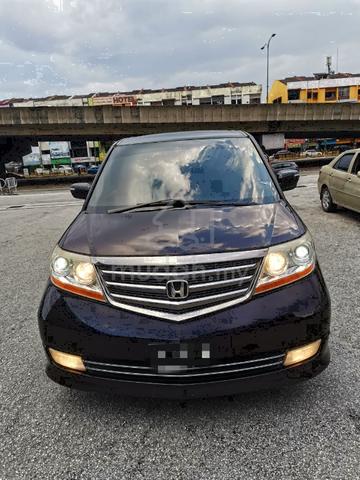2009 Honda Elysion Prestige 2.4 V (A) - 1