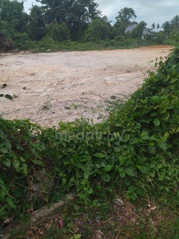 tanah untuk dijual 1