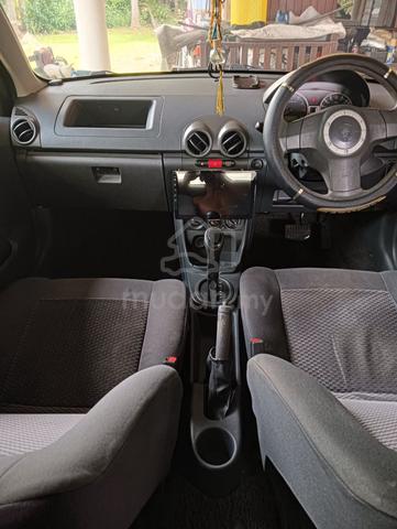 2008 Proton SAGA 1.3 M-LINE (A) - 4