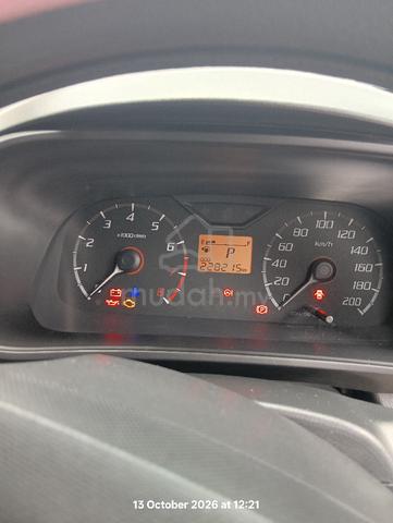 2017 Perodua BEZZA 1.0 STANDARD G (A) - 4
