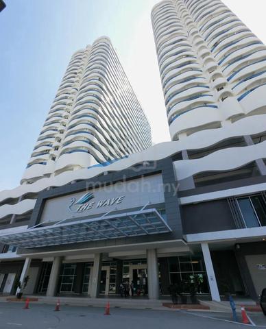 The Wave Residence 1