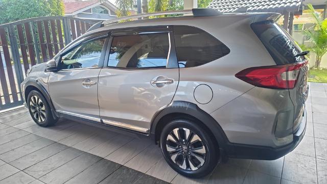 2022 Honda BR-V V 1.5L (A) - 2