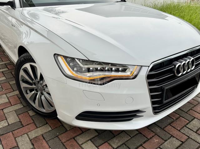 Audi A6 2.0 (HYBRID) C7 (A) 2013 SUNROOF DirectOwn - 4
