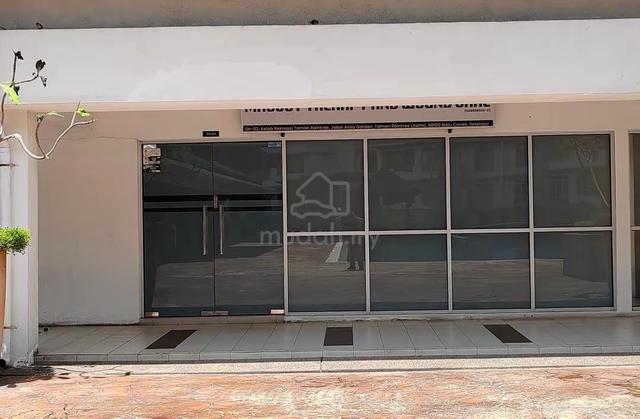 ‼️SHOPLOT FOR SALE‼️ 📍Taman Raintree, Batu Caves 1