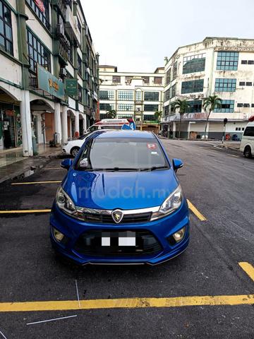 2015 Proton IRIZ 1.6 EXECUTIVE (A) - 3