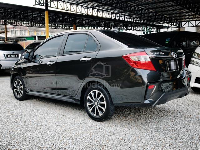2023 Perodua BEZZA 1.3 X (A)- Still Under warranty - 4