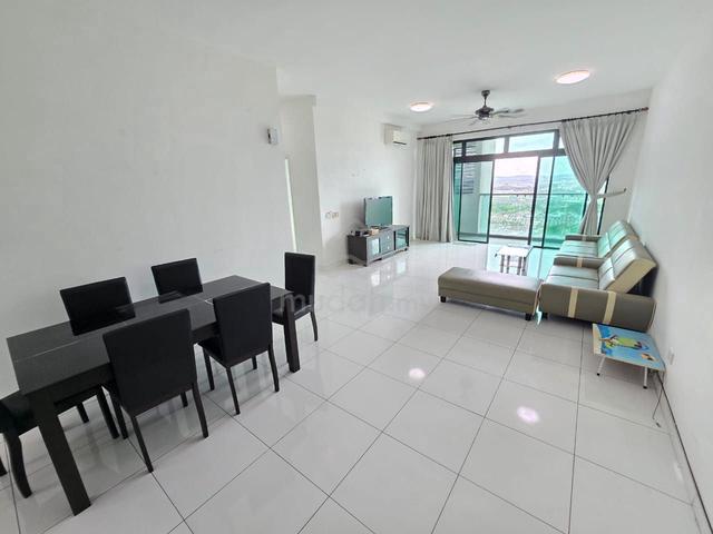 Sky Loft Premium Suites @ Bukit Indah 1