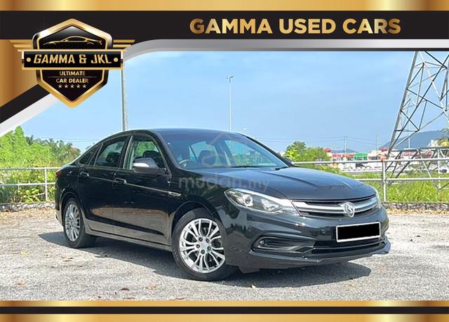 2017 Proton PERDANA 2.0 (A) 3 YRS WRNTY/FOC DELIVR - 2